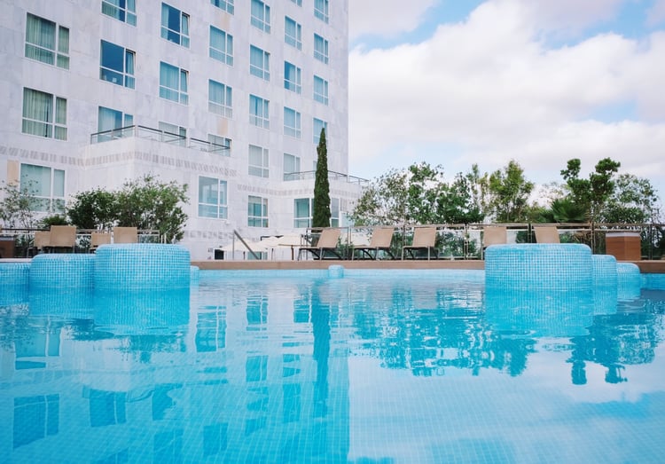 SH hoteles