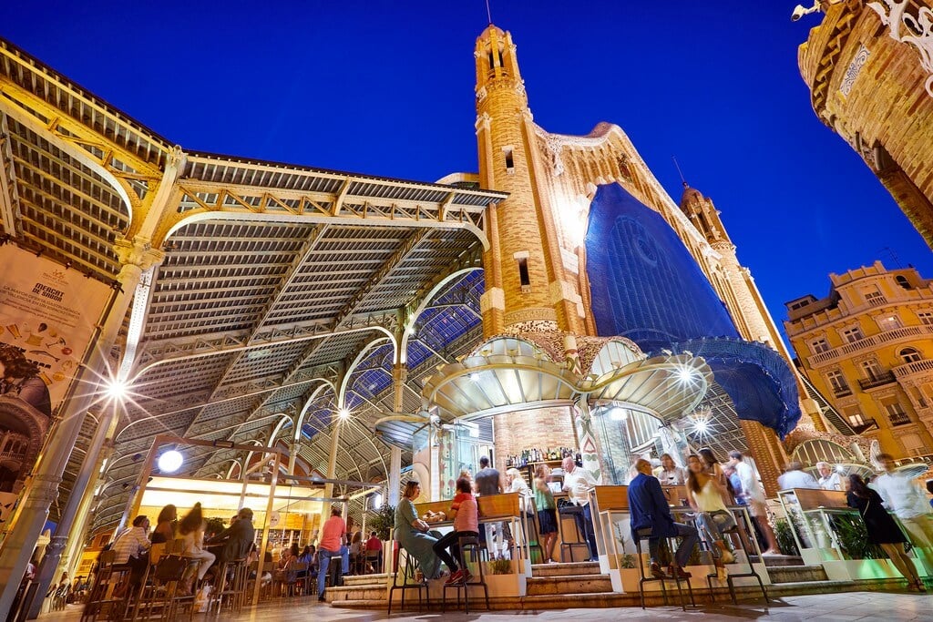 Dove acquistare il souvenir più autentico di Valencia