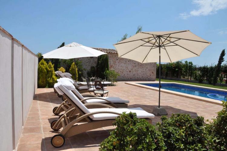 Hotel La Mozaira Valencia