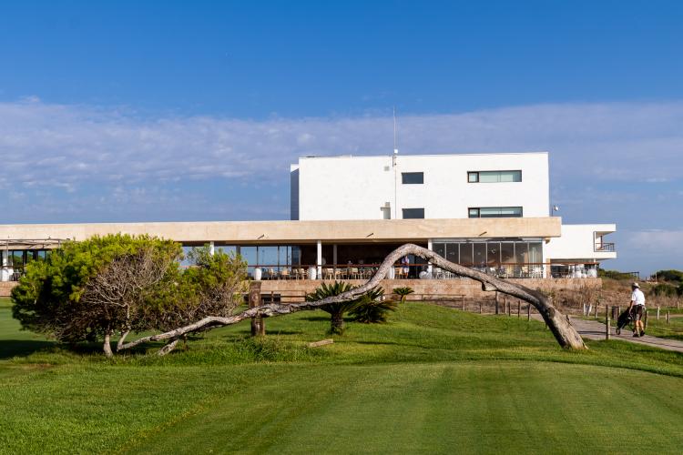 Parador el Saler valencia