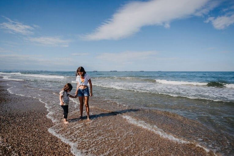 Alla scoperta delle spiagge di València, una varietà infinita