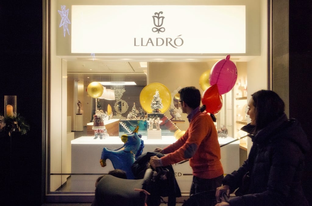 LLadro